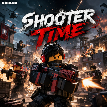 Shooter time [BETA]