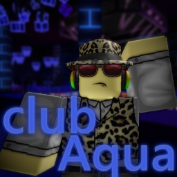 Club Aqua