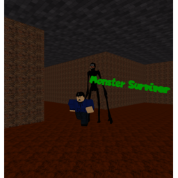 Monster Surviver