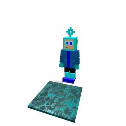 cyan (sans version)