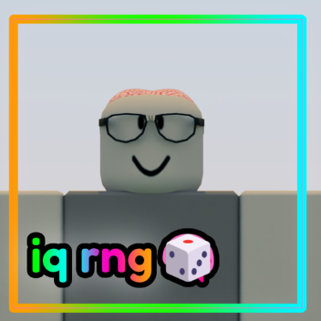 IQ RNG 🧠