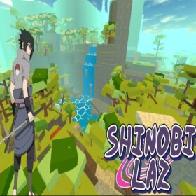 shinobi