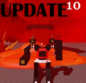 Random FPS [UPDATE 10] [christmas]