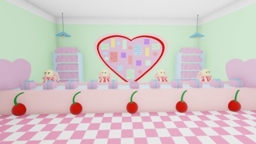 The Bakery Melanie Martinez