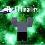 The Extraterrestrial Invasion
