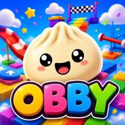 Dumpling obby icon