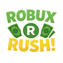 [NEW!] Robux Rush!