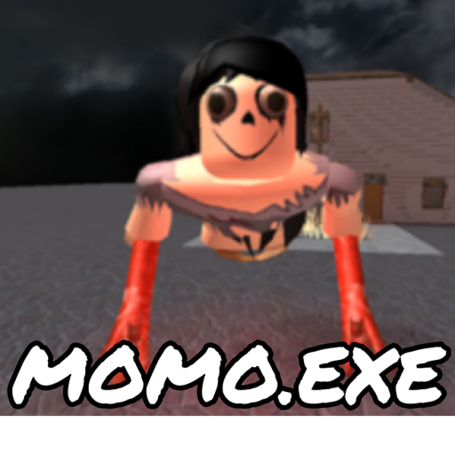 MOMO.exe Original