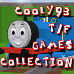 Cooly93 T&F Games Collection