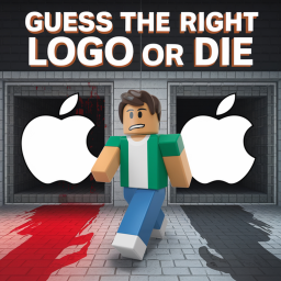 [UPDATE] 💀 Guess The Logo Or DIE! 💀