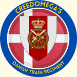 DK | Train Regiment