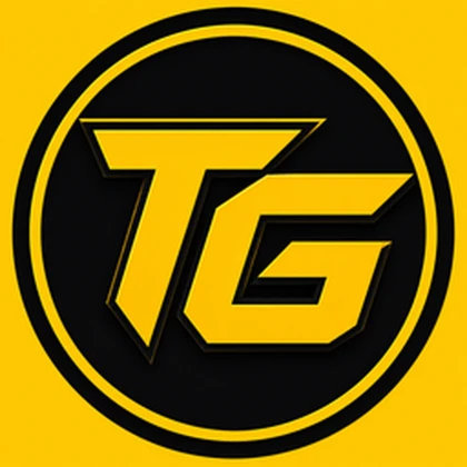 Turbo Games Official Roblox group icon