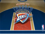 OKC Thunder Pros