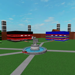 Super Hero Tycoon!