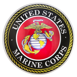 Marine Corps Recruit Training Depot