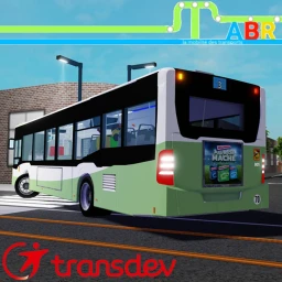 TABR Mobilités icon
