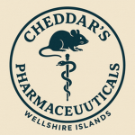 Cheddar Pharmaceuticals