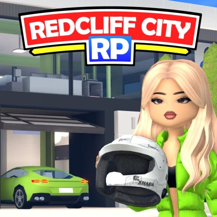 Image du serveur Roblox