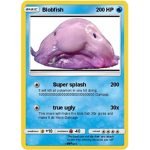 Blobfish are very cool