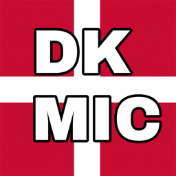 DK MIC (VC)