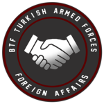 | BTF | Foreign Affairs