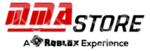 MMA Store.