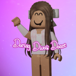 Daring Diva's Dance