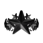 Black Star Crown of nights