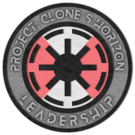 PCH | The Republic High Command