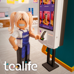 Tealife UK