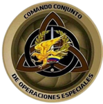 [ COL] Colombian Special Forces