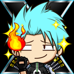 grupo de ABNER 12371 YT