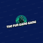 The fun gang gang