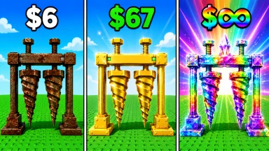 [UPDATE] Make a Drill Farm