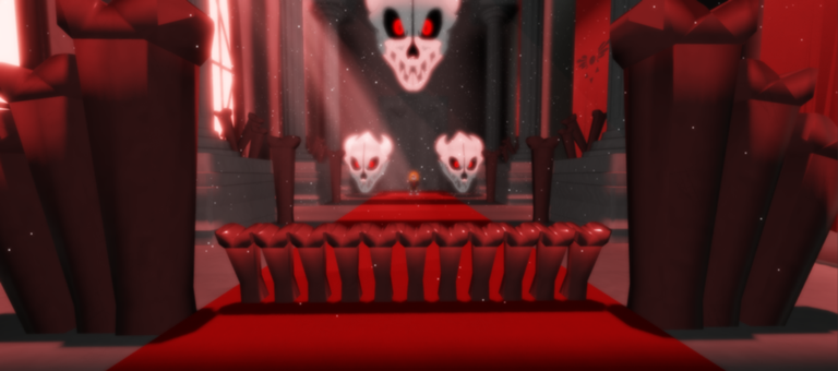 Sans Multiverse [REMASTERED] screenshot 3