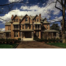 Choose your epic mansion