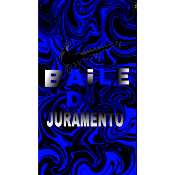 BAILE DO JURAMENTO