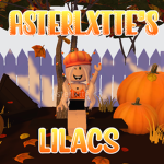 Asterlxtte's lilacs