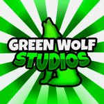 GreenWoIf Studios