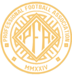 PFA | PROFESSIONAL FOOTBALL ASSOCIATION | STORE