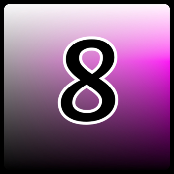 Badge Chain 8