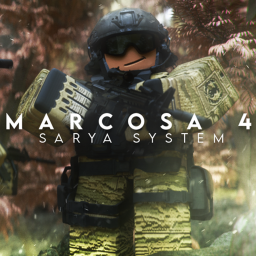 Marcosa 4, Sarya System