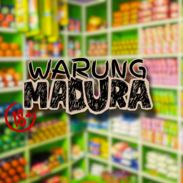 [371] WARUNG MADURA 18+