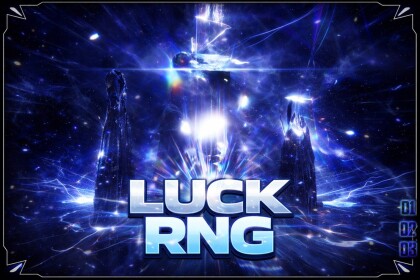 Luck RNG
