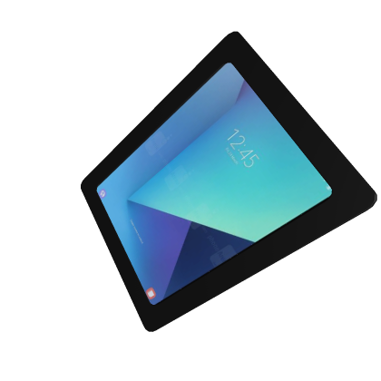 Samsung Tab SII