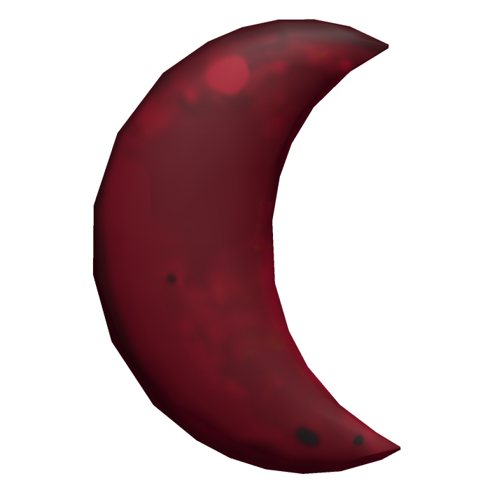 Lunar Companion Addon Red Moon