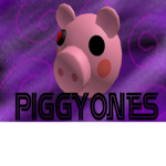 PiggyOnes