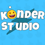 Kinder studio!