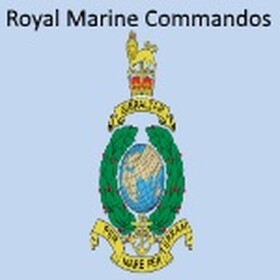 Commando Training Center Royal Marines. 