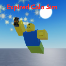 Expired cola sim